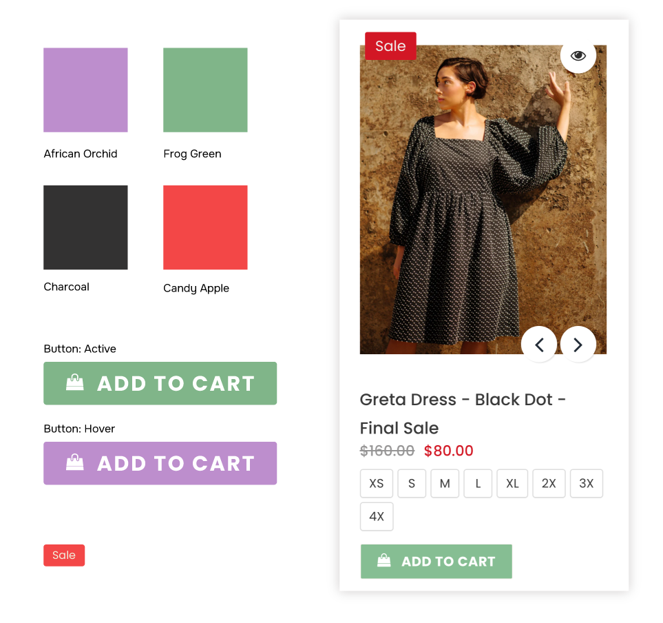 graphic design for hire soft haus style guide