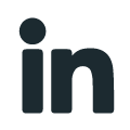 linkedin icon